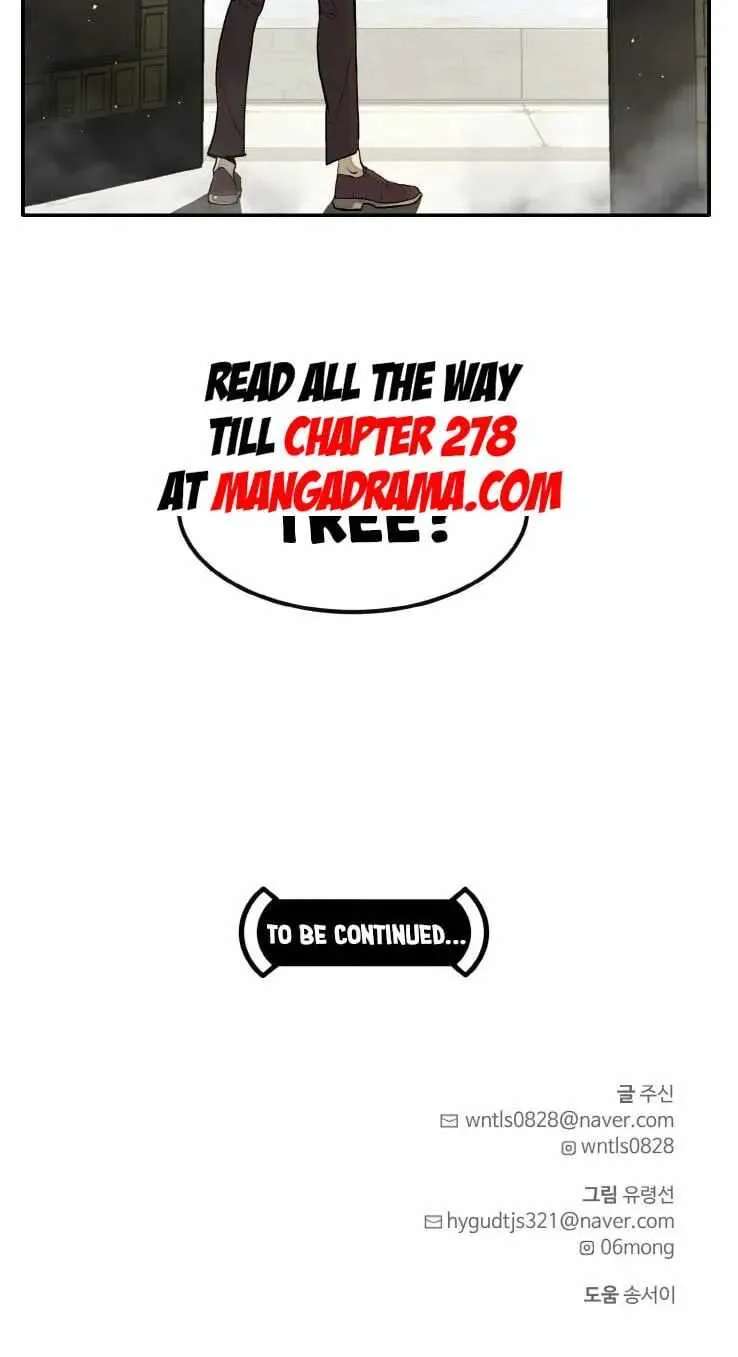 Counter Cube Chapter 207 - page 111
