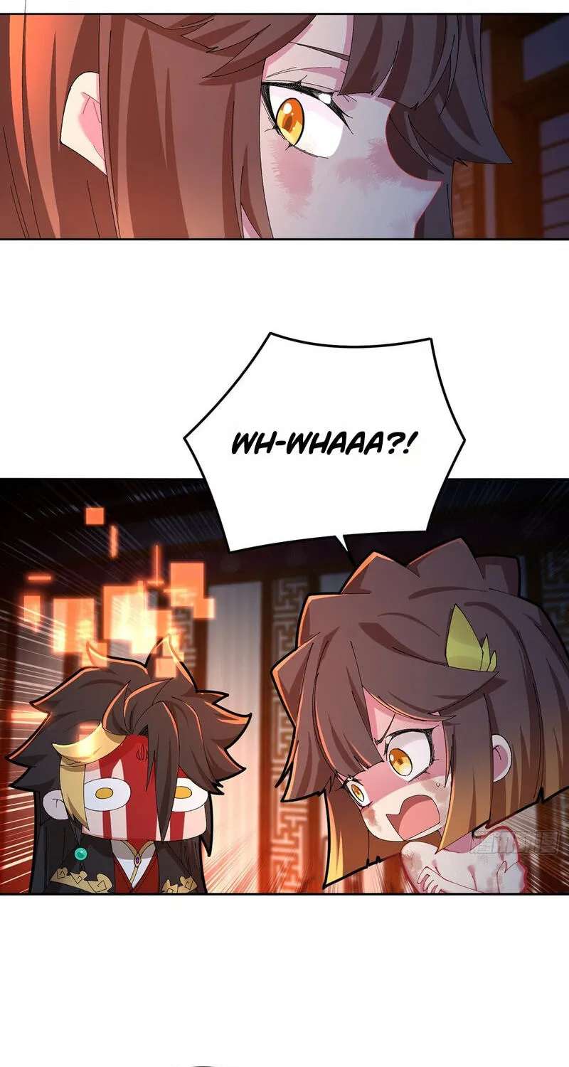 Yuanlai, Tamen Cai Shi Zhujiao Chapter 97 - page 19