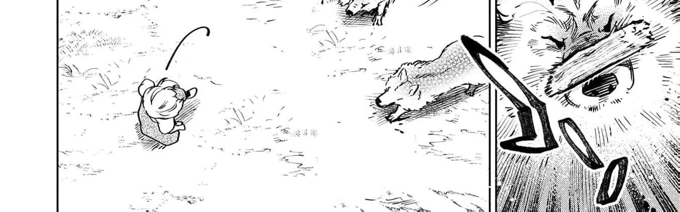 Moto Sentouyou Dorei desu ga, Tasukete Kureta Ryuu Hito wa Banda Sou desu. Chapter 38 - page 38