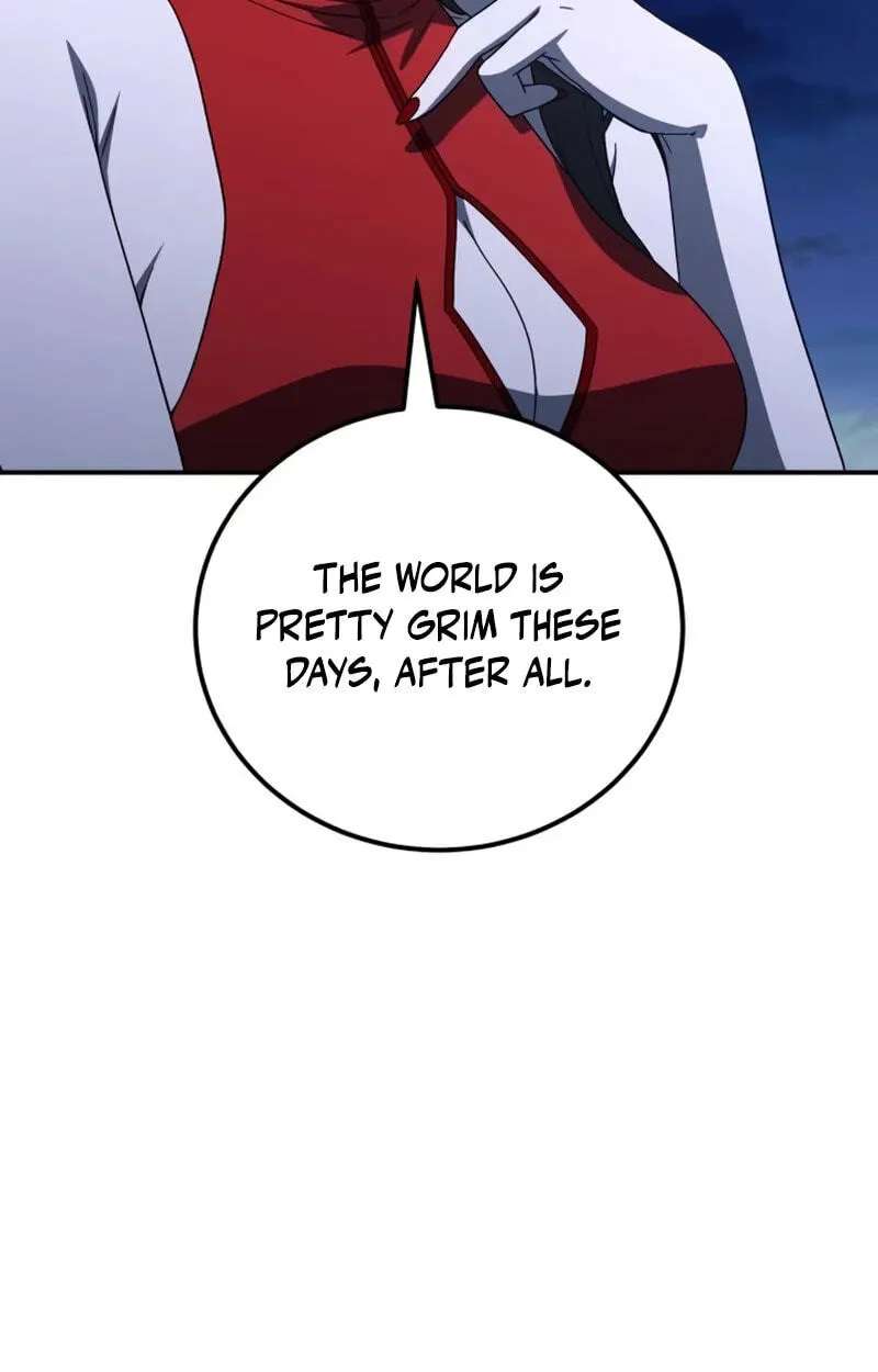 Veteran of the Apocalypse Chapter 60 - page 14