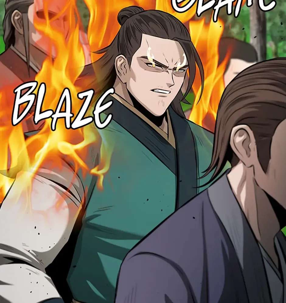 Absolute Master of the Senate Chapter 70 - page 116