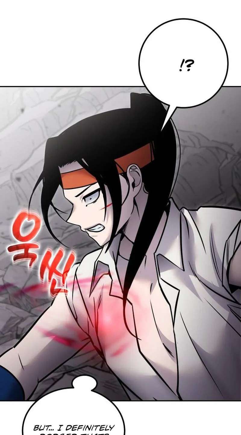 Secretly More Powerful than the Hero Chapter 140 - page 86
