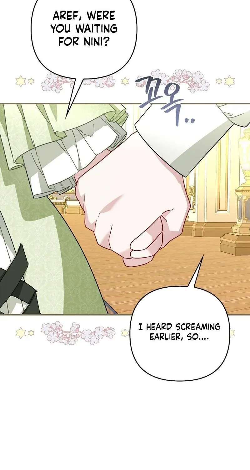 The Female Lead Takes Care of Everything Chapter 21 - page 24