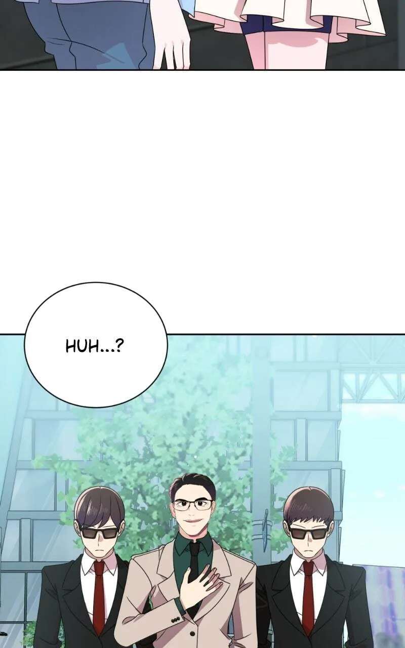 Ilchon Application Chapter 33 - page 127