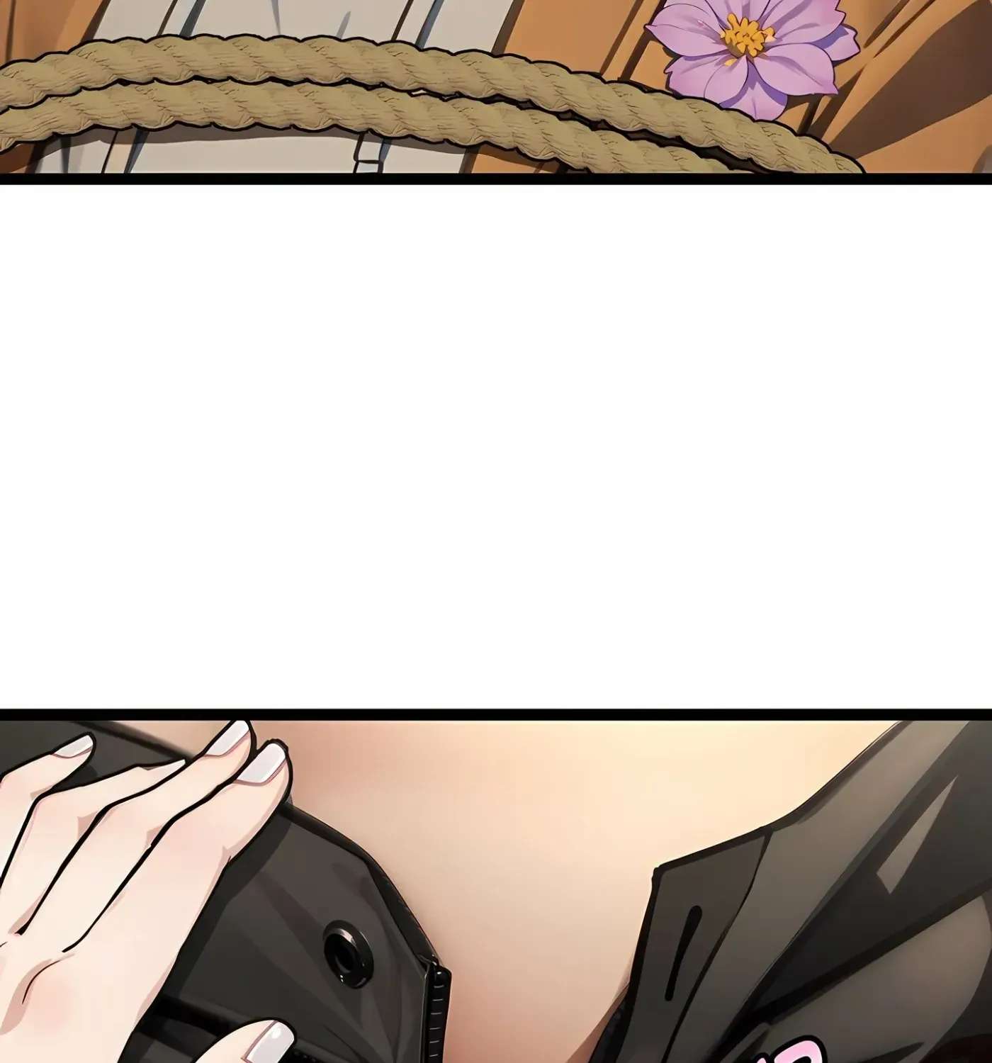 Mojo Leveling Chapter 2 - page 107