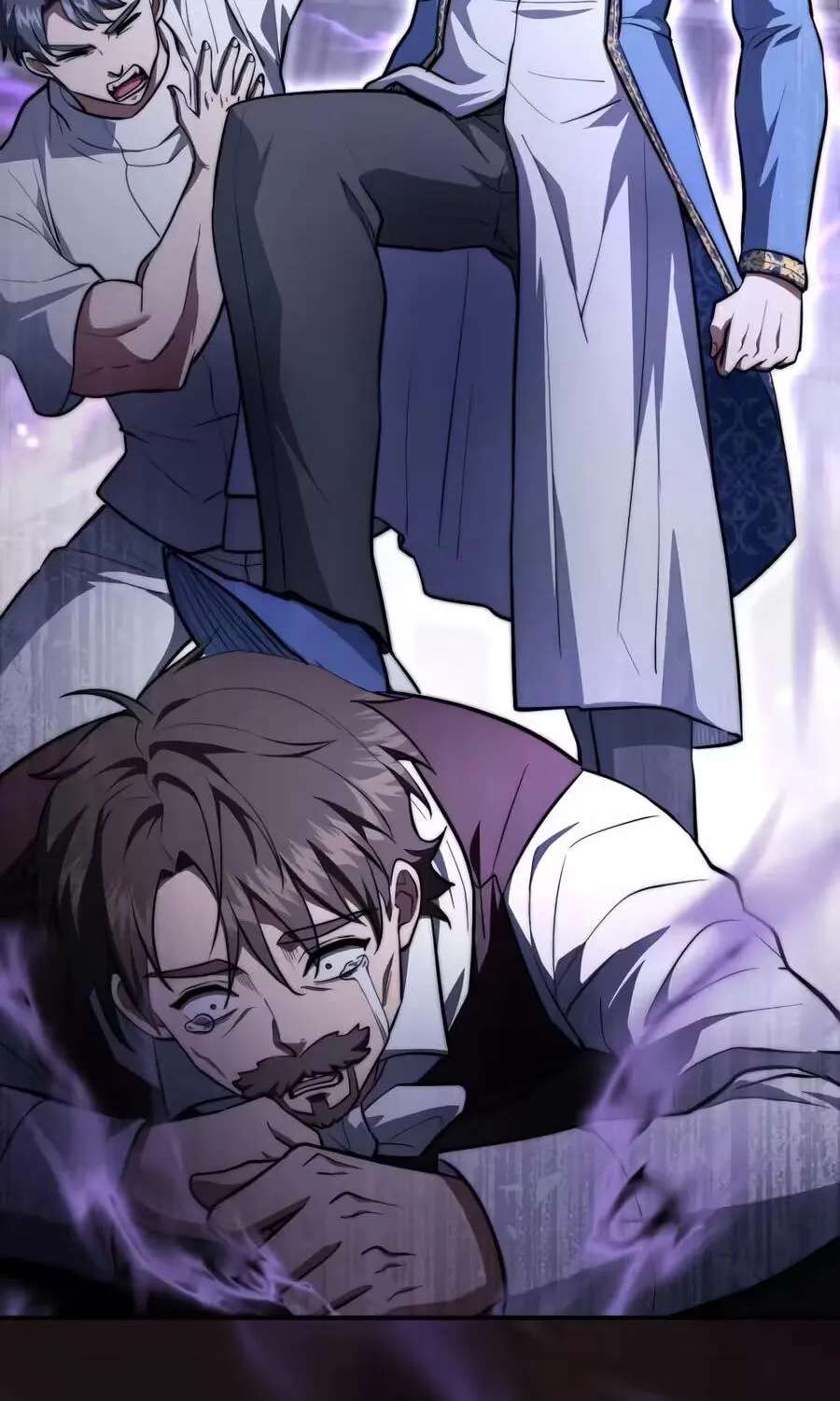 The Apothecary Prince Chapter 122 - page 139