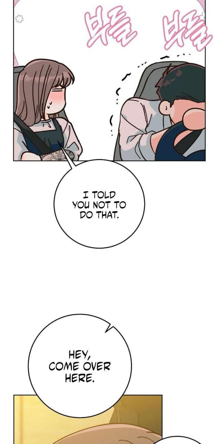 Spring Fever Chapter 55 - page 48