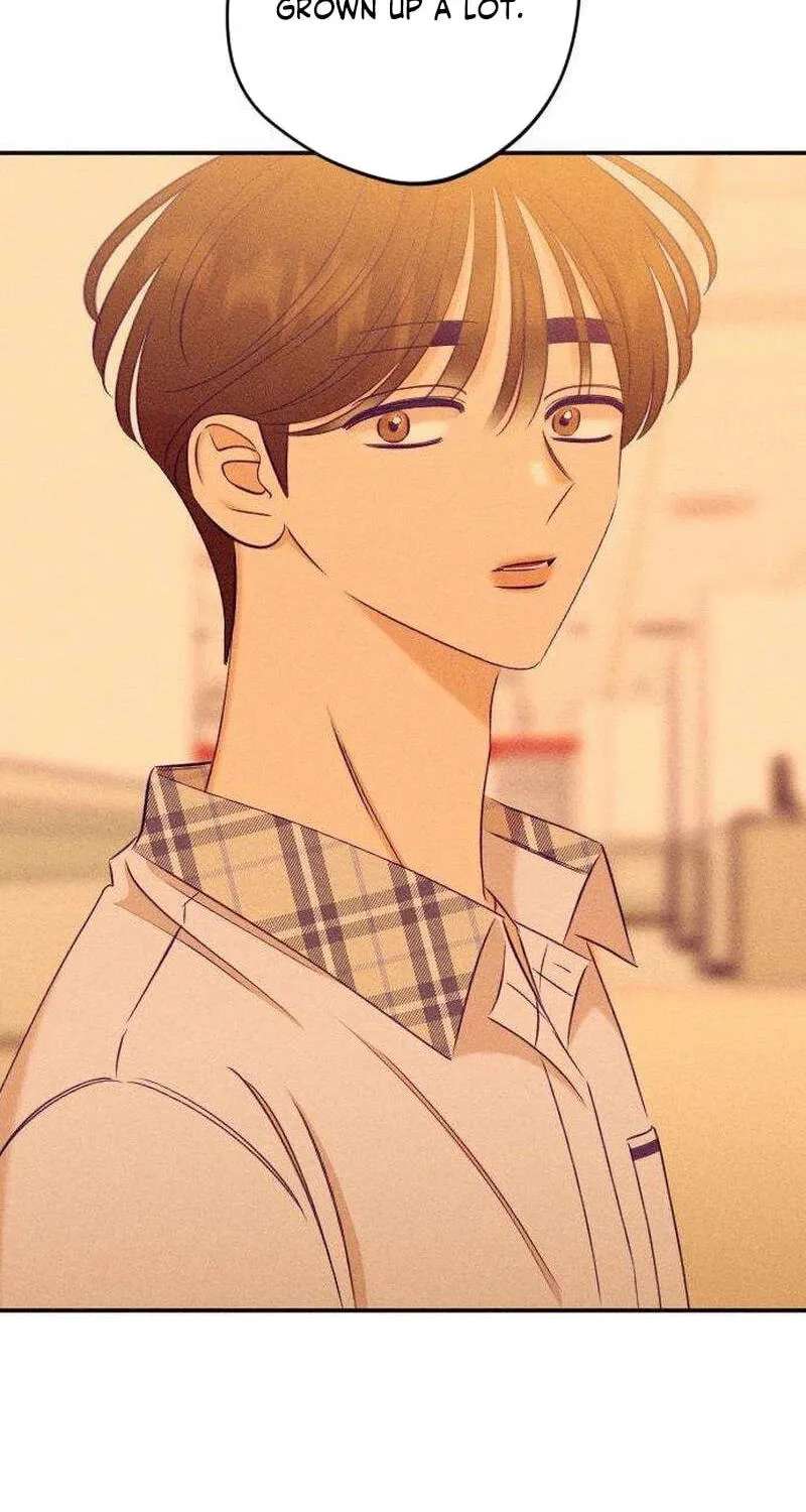 To My Dearest Chapter 44 - page 37