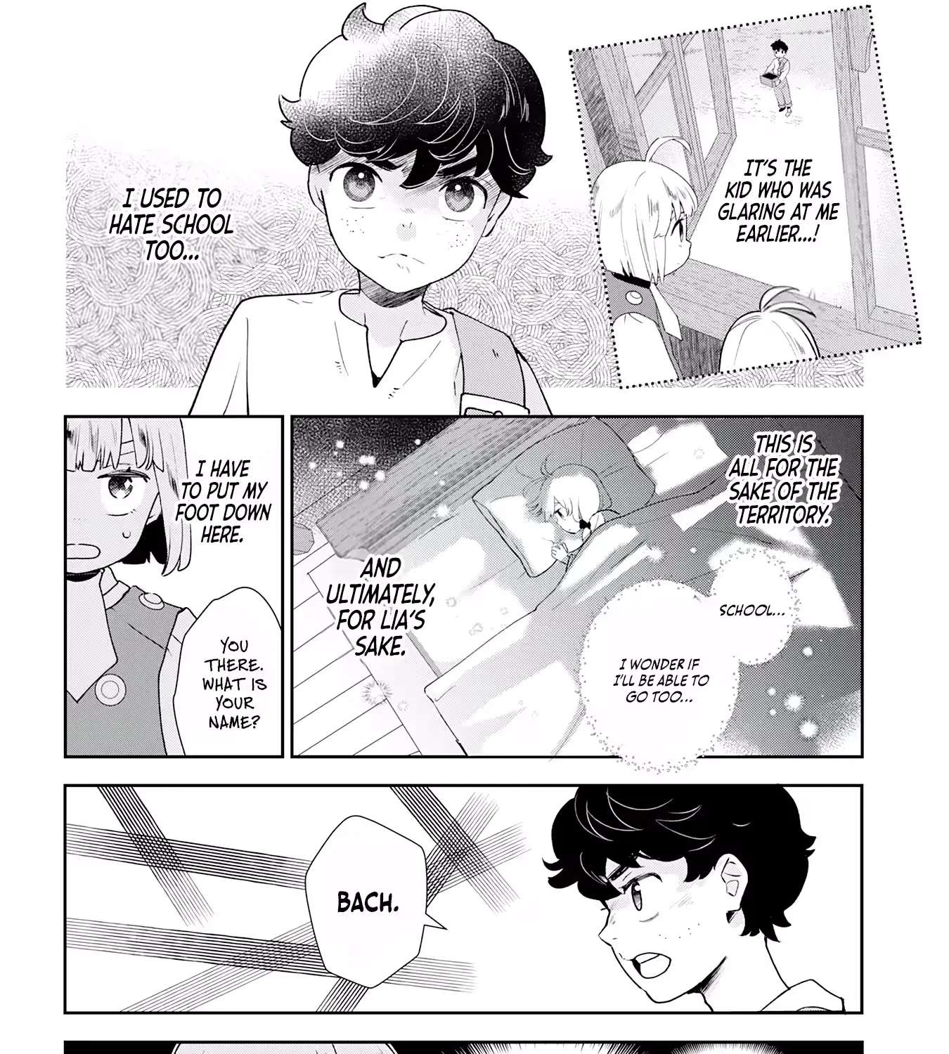Mob Soul ~Reincarnated as a Lowly Lackey, I Used My Game Knowledge to Go Unrivaled and Build the Strongest Party!~ Chapter 2.1 - page 29