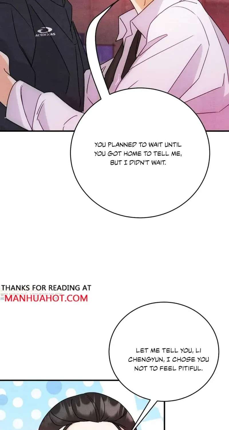 Transmigrated into the Golden Goose of the Alpha Big Boss Chapter 62 - page 26