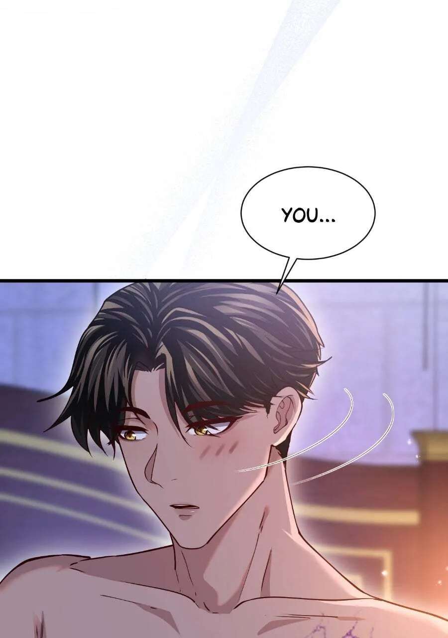 Keeper of Scarlet Petals Chapter 17 - page 51