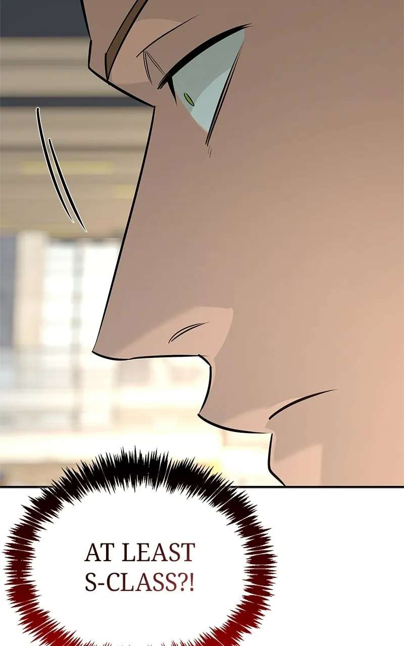 The S-Class Hunter’sPeaceful Life with Monsters Chapter 47 - page 64