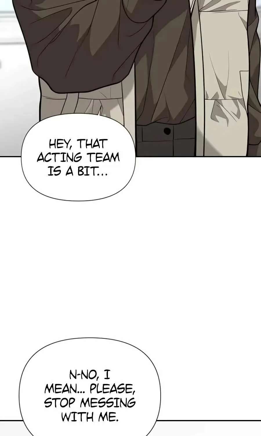The God of Ad-Libs Chapter 32 - page 5