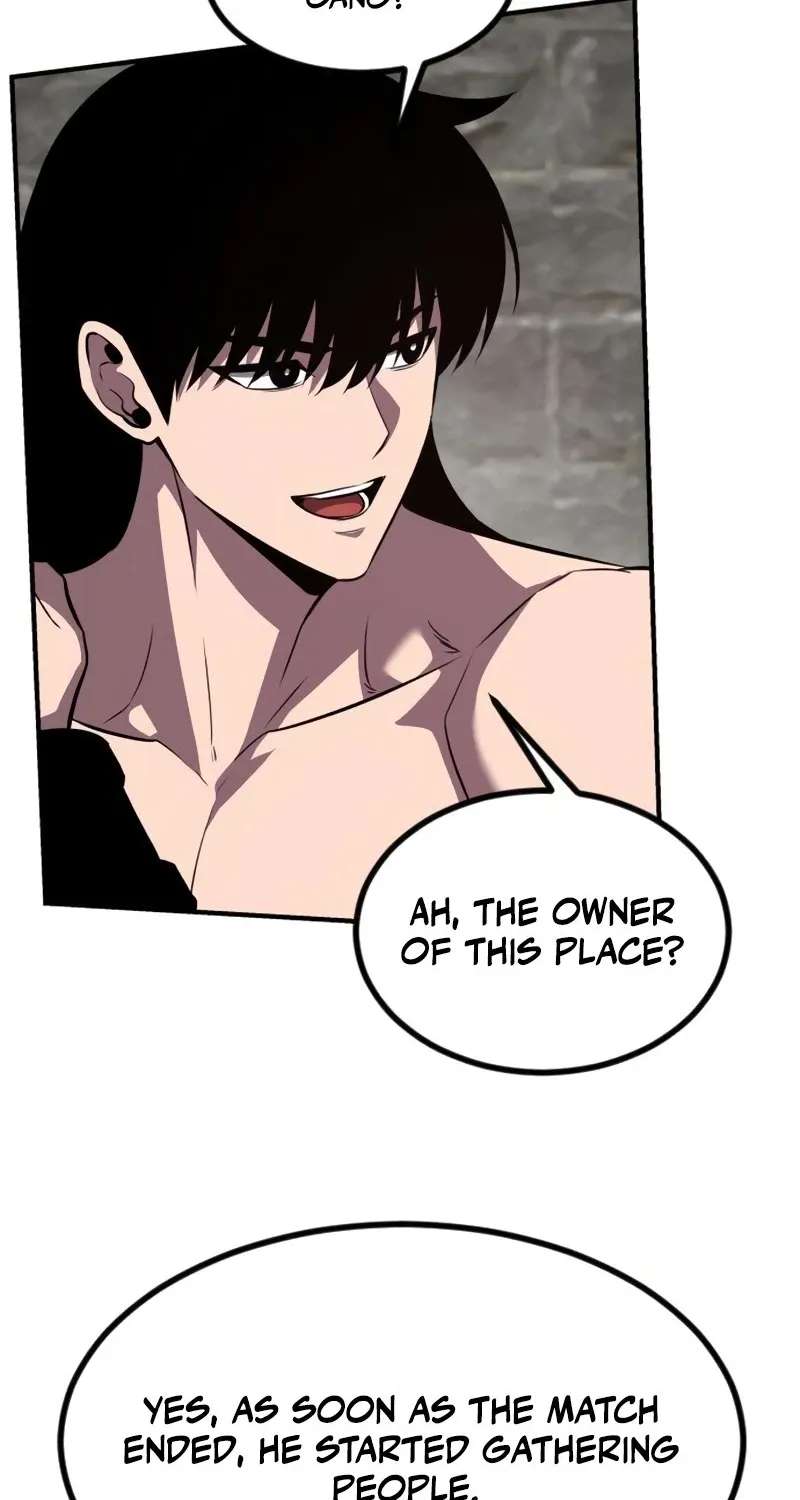 A Dragon Lives in Kunlun Chapter 11 - page 104