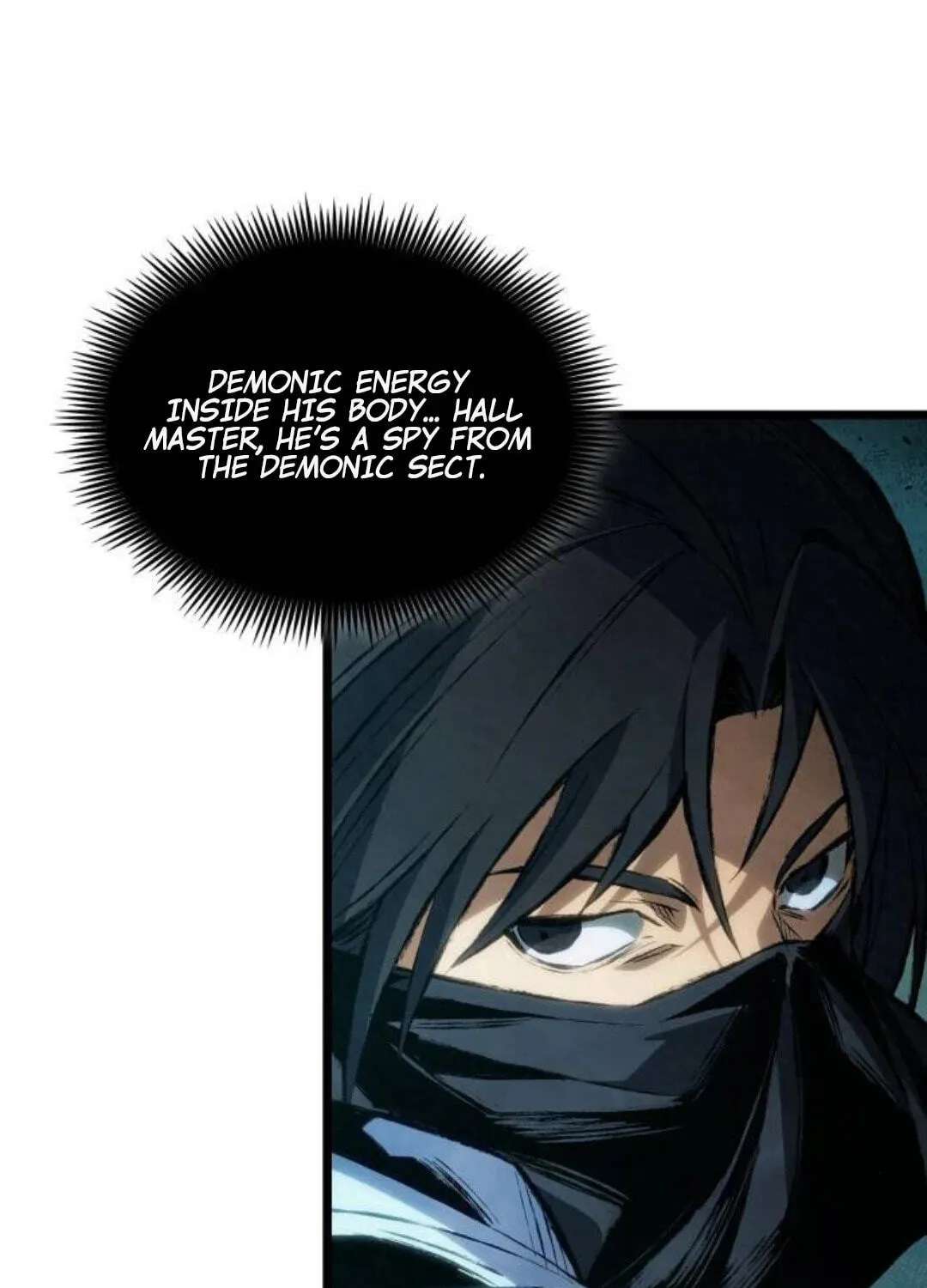Chronicles of the Demon-Slaying Cultivator Chapter 14 - page 13