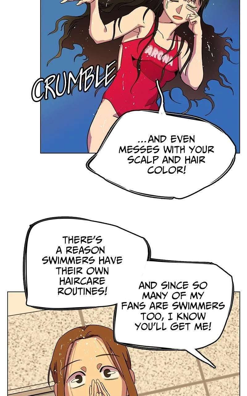 Slow Dive Chapter 46 - page 17