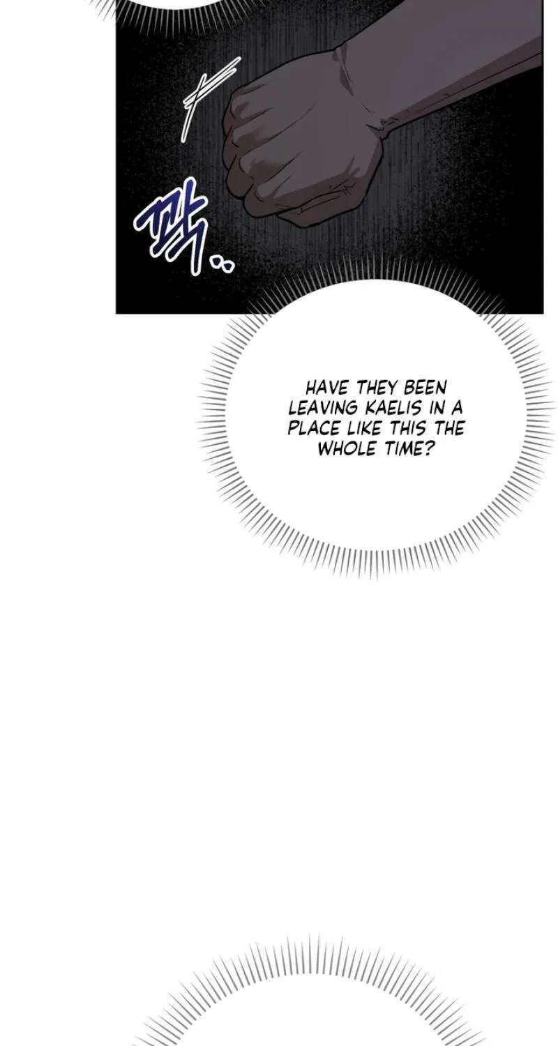 Pseudo Syndrome Chapter 40 - page 62