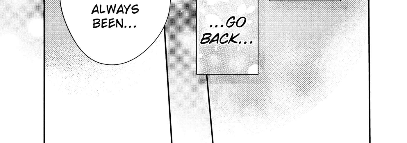 Anyway, I'm Falling in Love with You. Chapter 46 - page 58