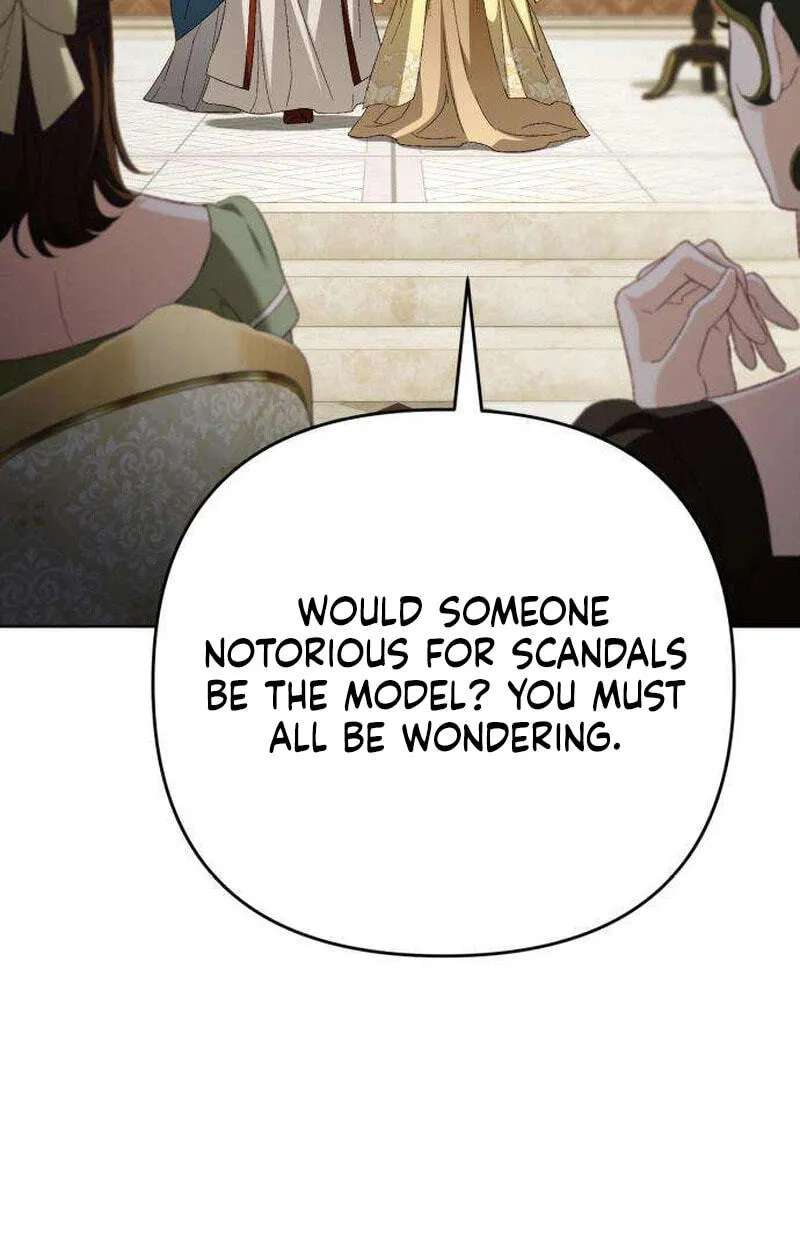 The Scandal Maker Has Returned Chapter 32 - page 67