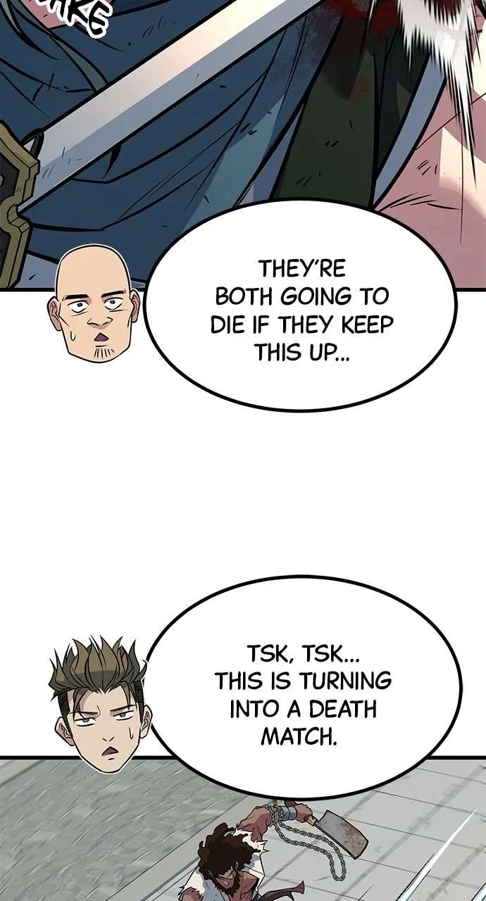 The Accidental Legend Chapter 3 - page 82