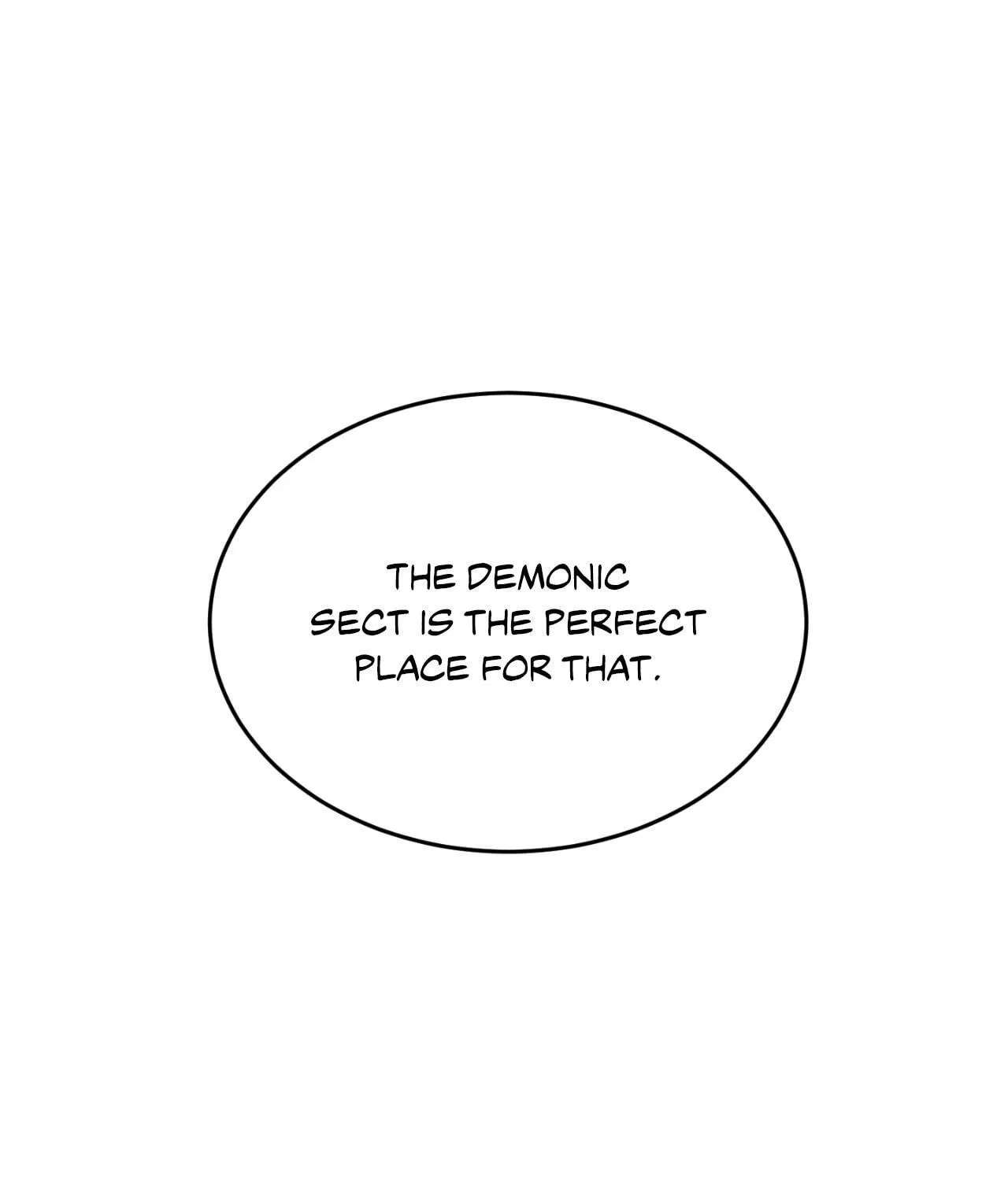 The Demon Leader's Lover Chapter 49 - page 71