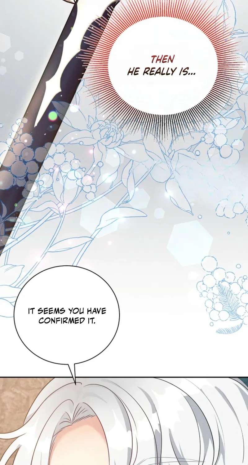The Abandoned Princess Rebels Chapter 33 - page 36