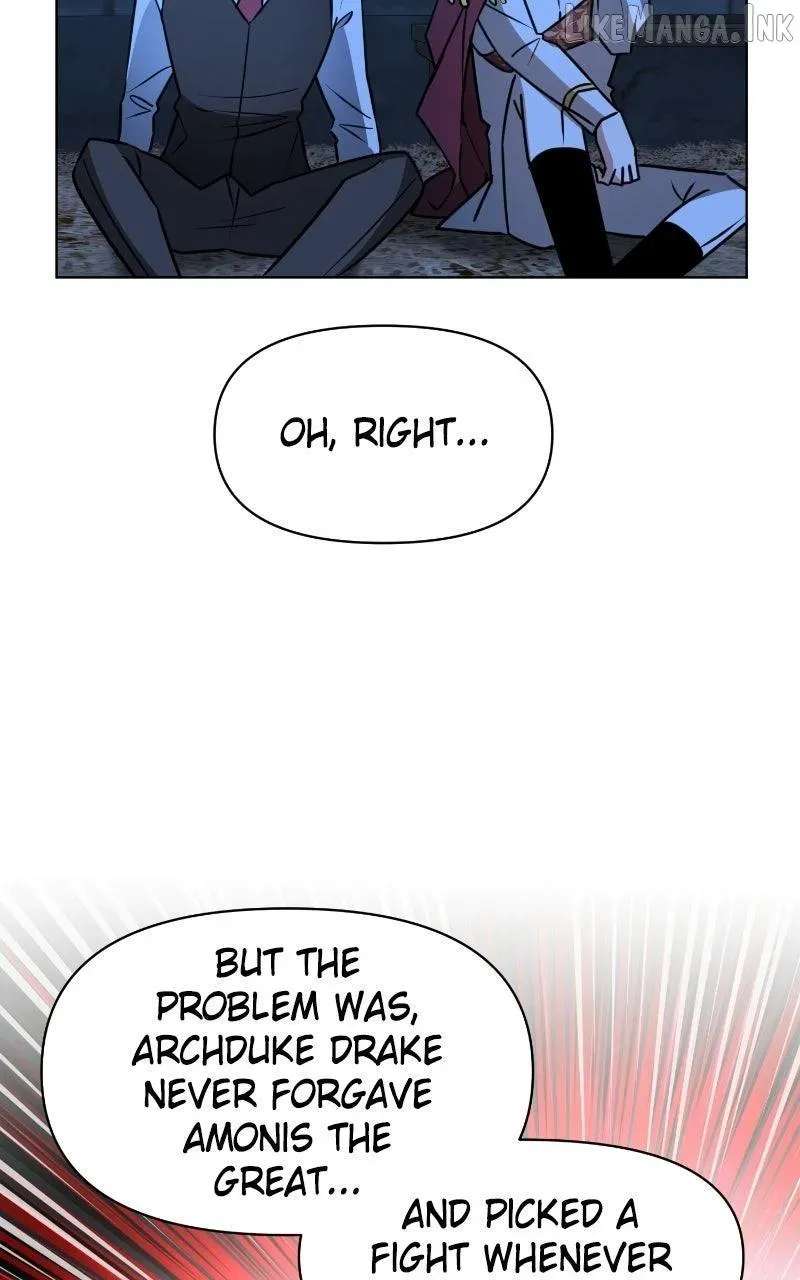 My Ruined Academy Chapter 92 - page 76