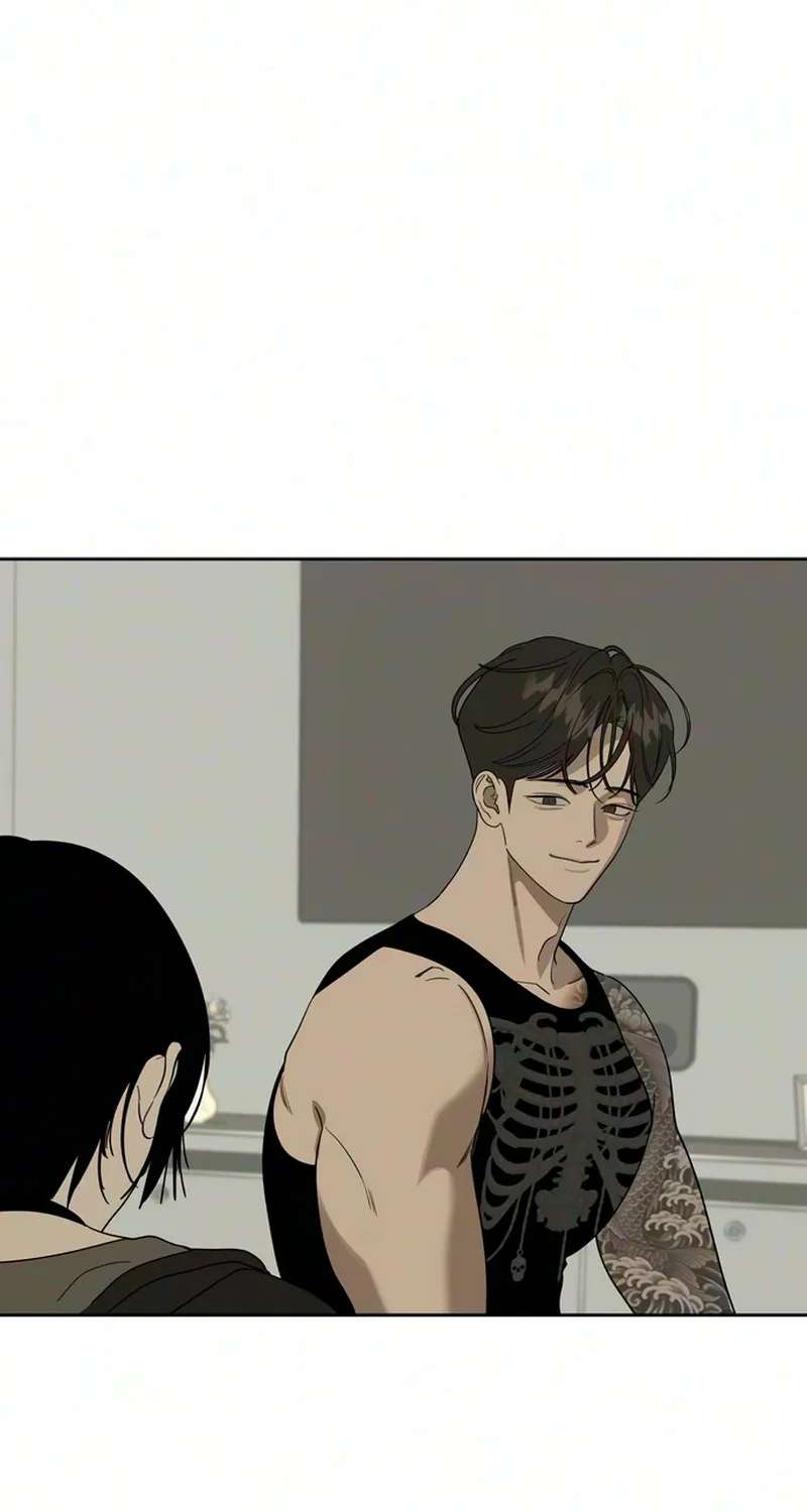 Ageless Boyfriend Chapter 12 - page 29