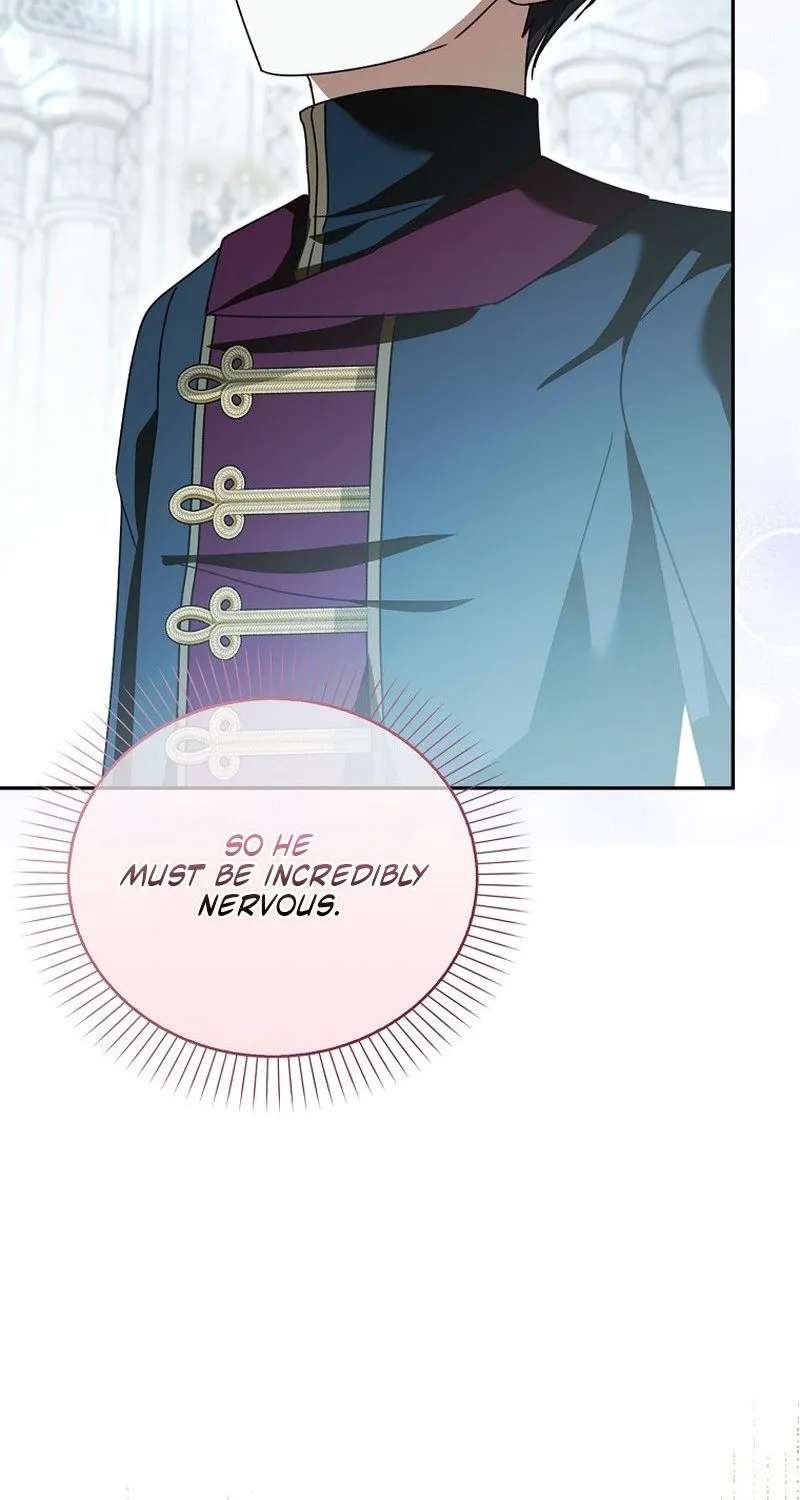 I’ll Try to Save My Father Chapter 27 - page 93