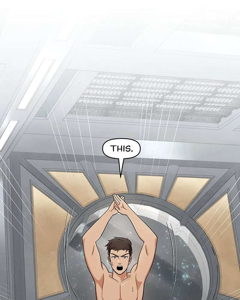 Stargazers: A Star Trek Story Chapter 17 - page 19