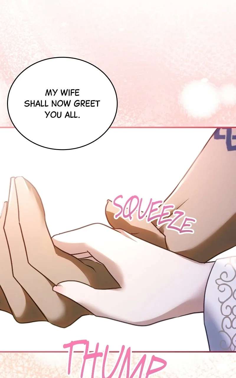 The Northern Warrior’sBeloved Bride Chapter 7 - page 41