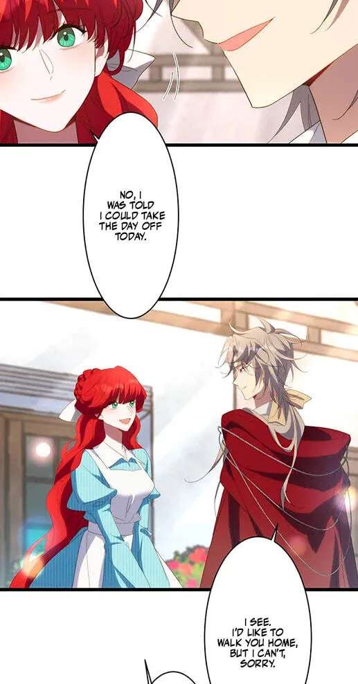 Kono Mama da to Shinisou na no de, Akuyaku Reijou wa Utahime ni Naru Koto ni Shita Chapter 21 - page 52