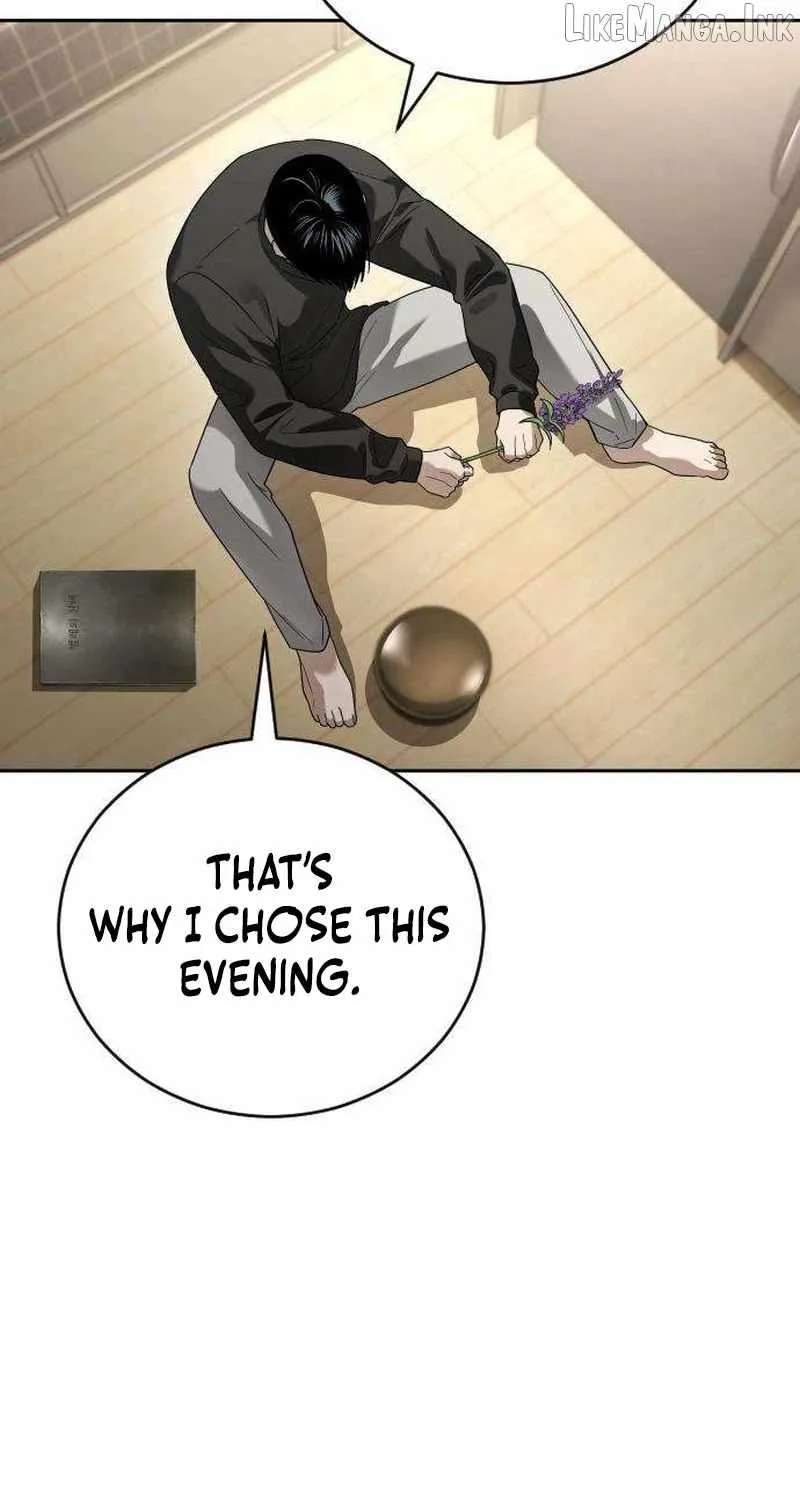 A Grimoire Changed My Fate Chapter 5 - page 32