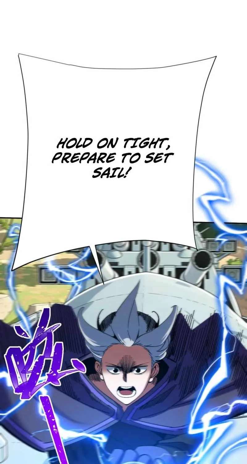 Nuclear Slash Technique꞉ One Hit, One Kill Chapter 55 - page 5