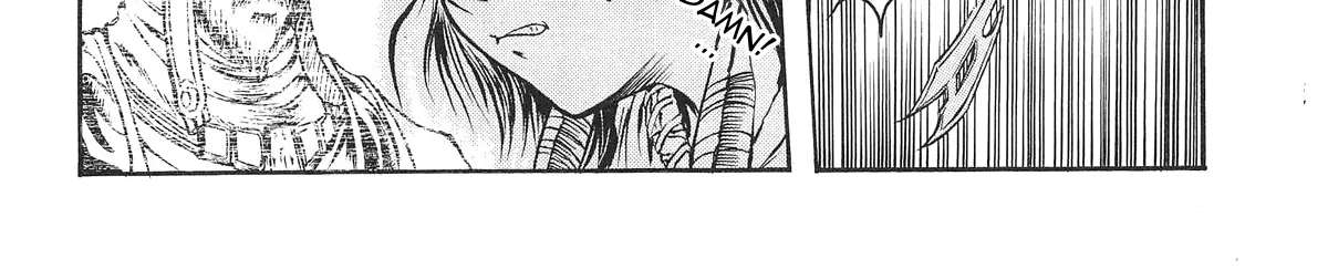 Abaranger Gaiden: Wakakusa no Freesia Chapter 2 - page 6