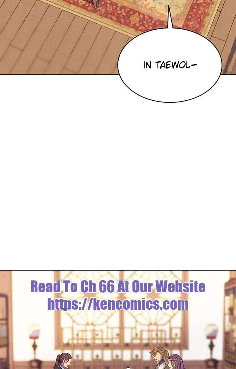 There Are 49 Left, Master! Chapter 60 - page 53