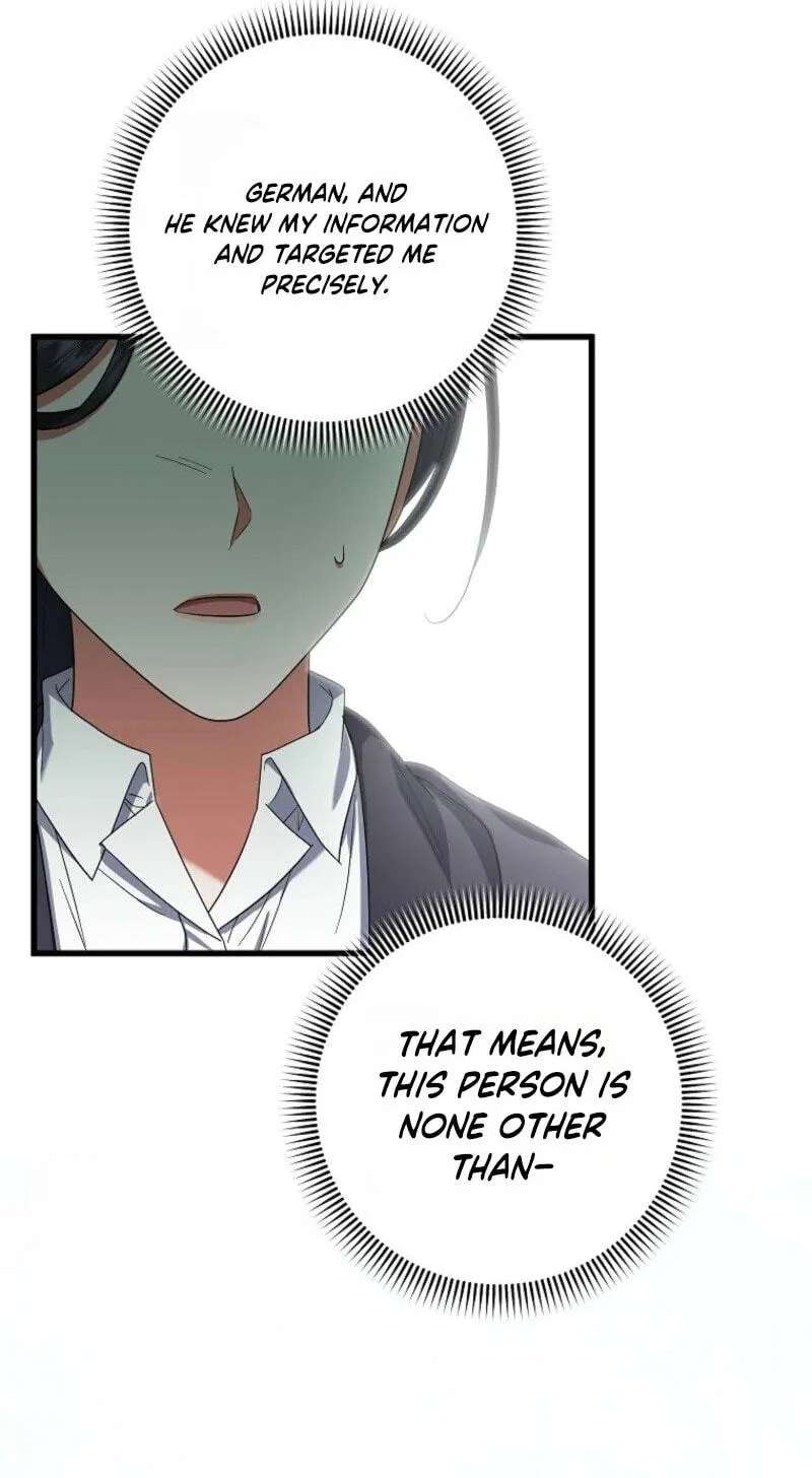 Welcome to the Dungeon Hotel Chapter 108 - page 105