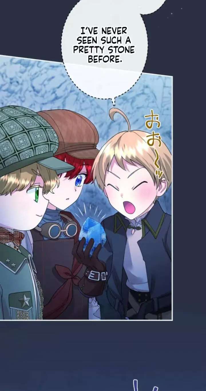 Munou na Mamahaha desu ga, Kazoku no Dekiai ga Tomarimasen! Chapter 161 - page 68