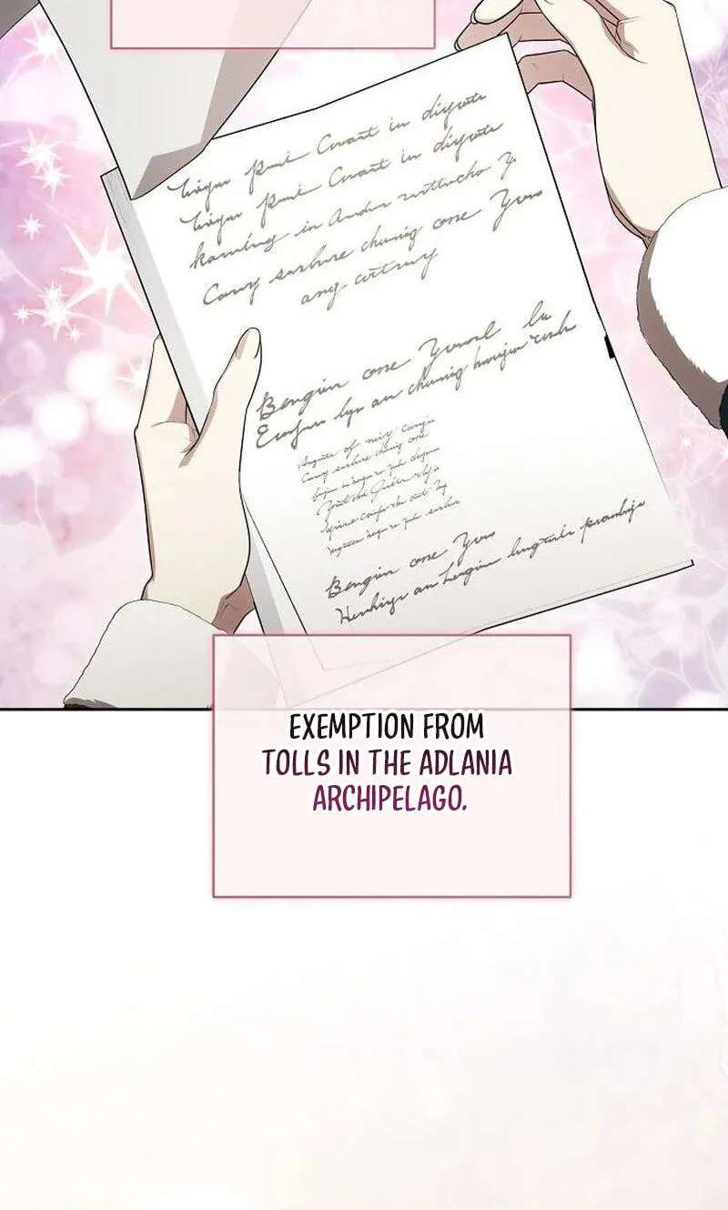 The Price Is Your Everything Chapter 124 - page 6