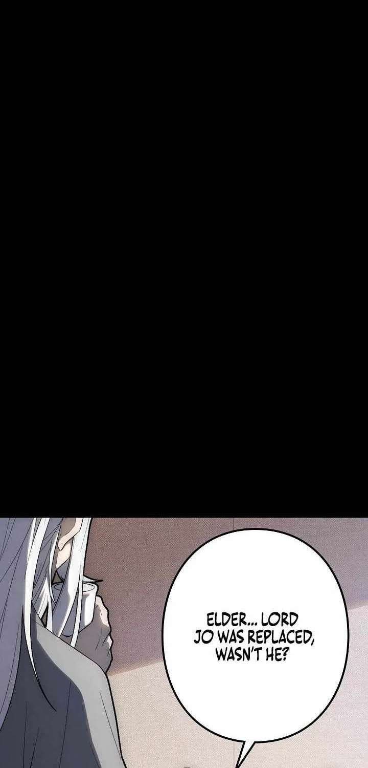 The Clan's Failure Was Once the Continent's Strongest Chapter 60 - page 34