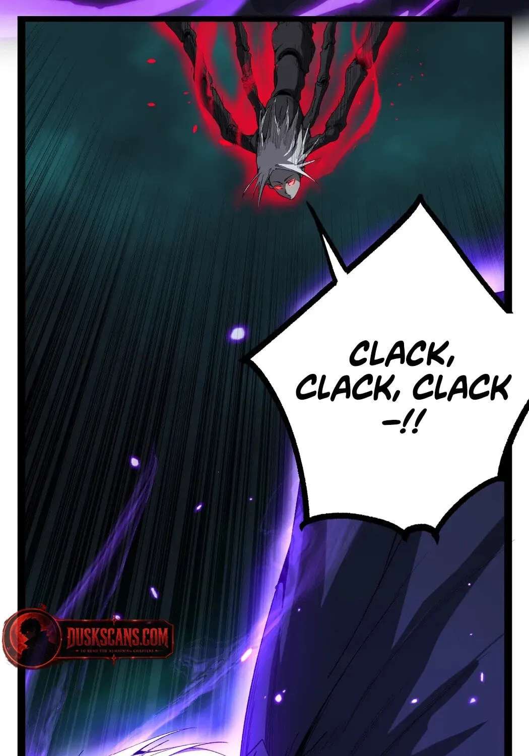 God-level Assassin, I’m the Shadow Chapter 140 - page 97
