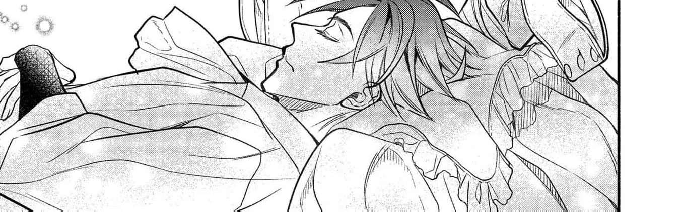 Wakeari Ouji-sama to Chiyu no Seijo Chapter 4 - page 48