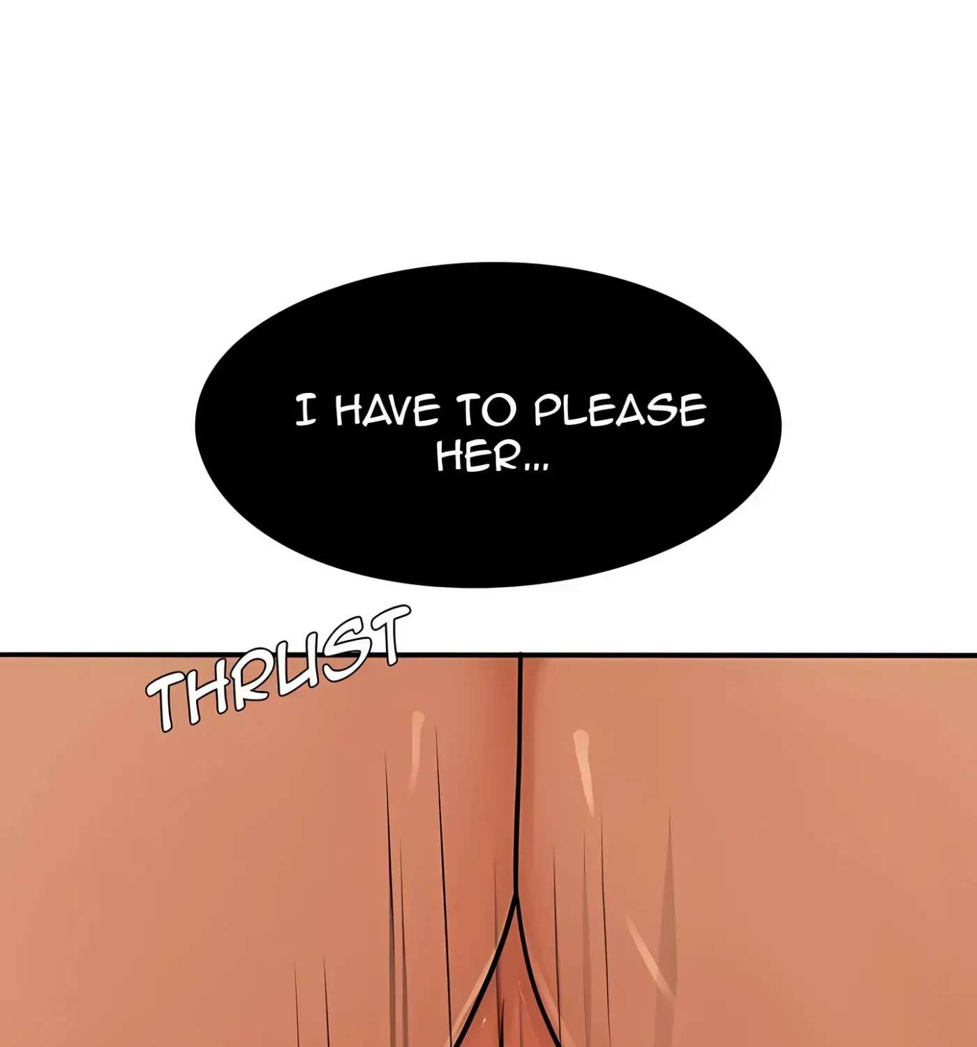 Hot Serve Chapter 6 - page 38