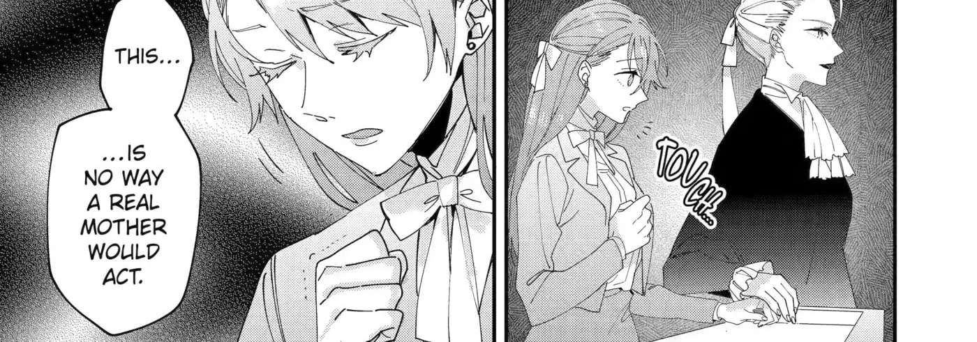 My Sister Refused, So I Married the Pig-Like Heir Count Chapter 10 - page 38
