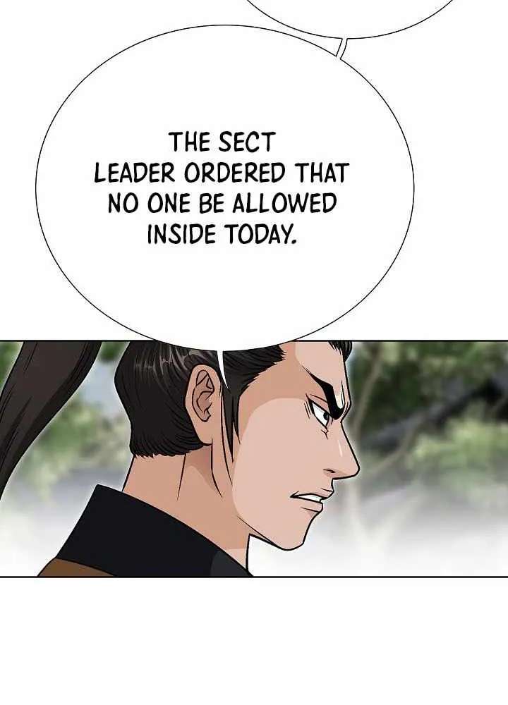 The Rogue Young Master of the Namgung Clan Chapter 29 - page 68