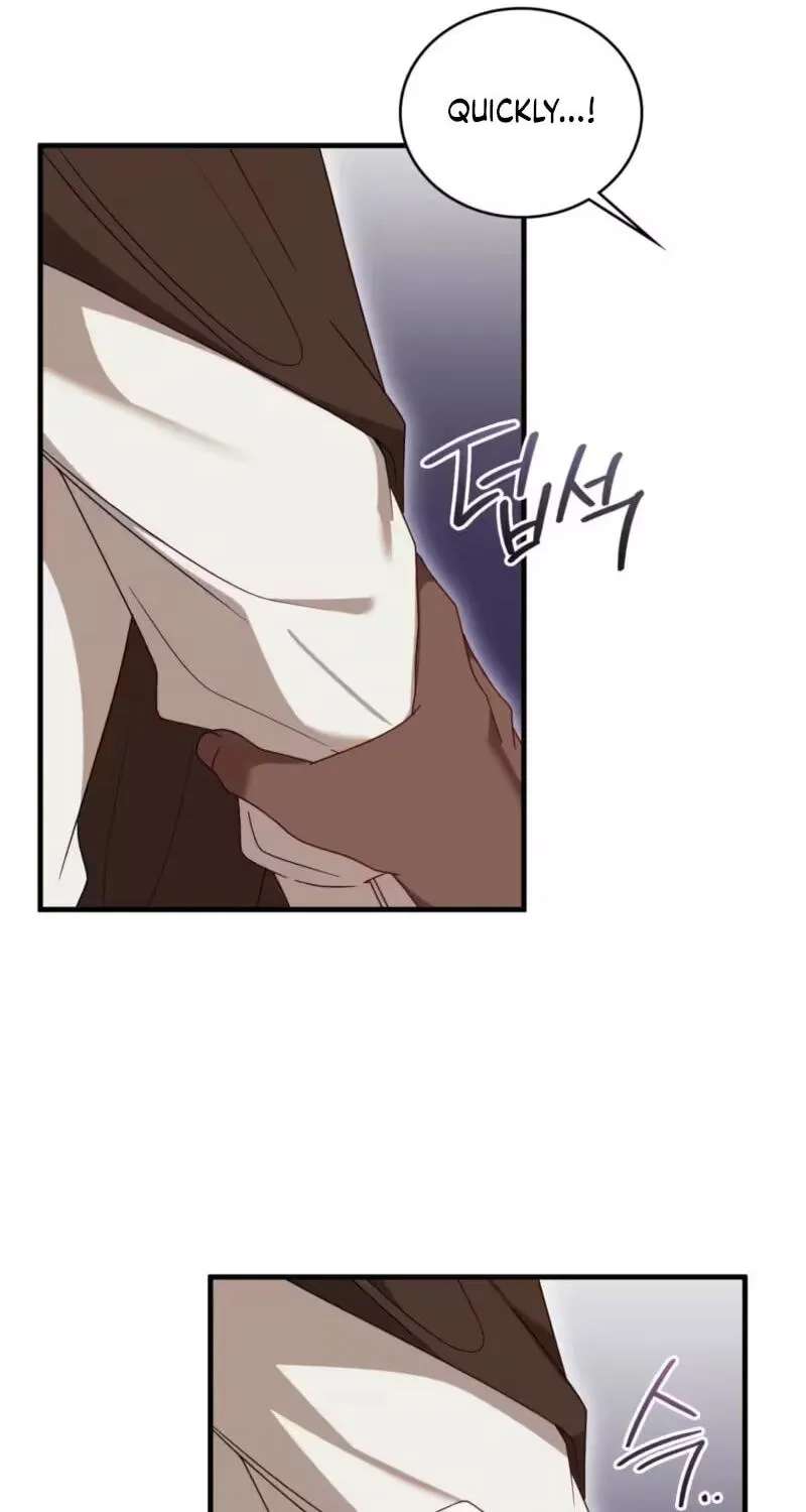 Meeting You at the End of the Night Chapter 27 - page 36