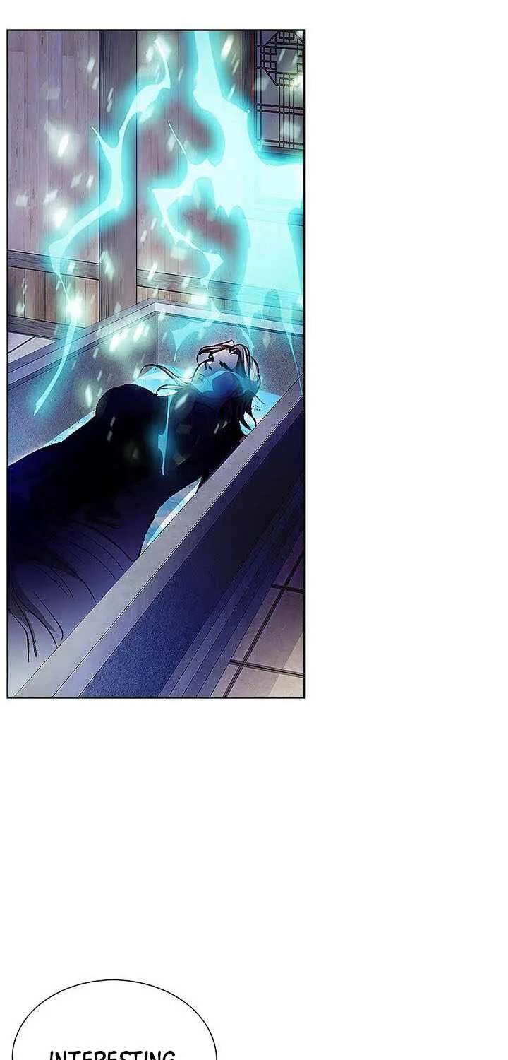 Return of the Immortal Monk Chapter 85 - page 57