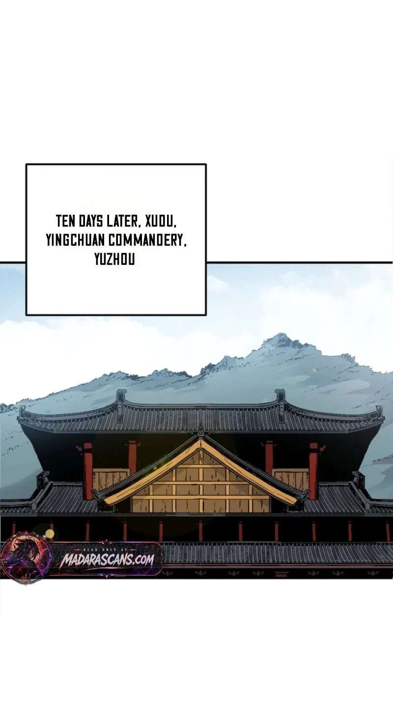 The Divine Surgeon Chapter 216 - page 38