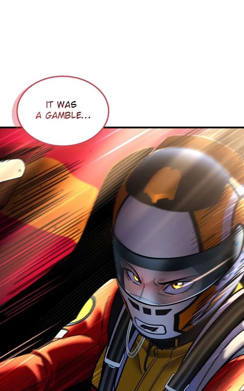 Mickey x F1 Racing to the Top Chapter 16 - page 71