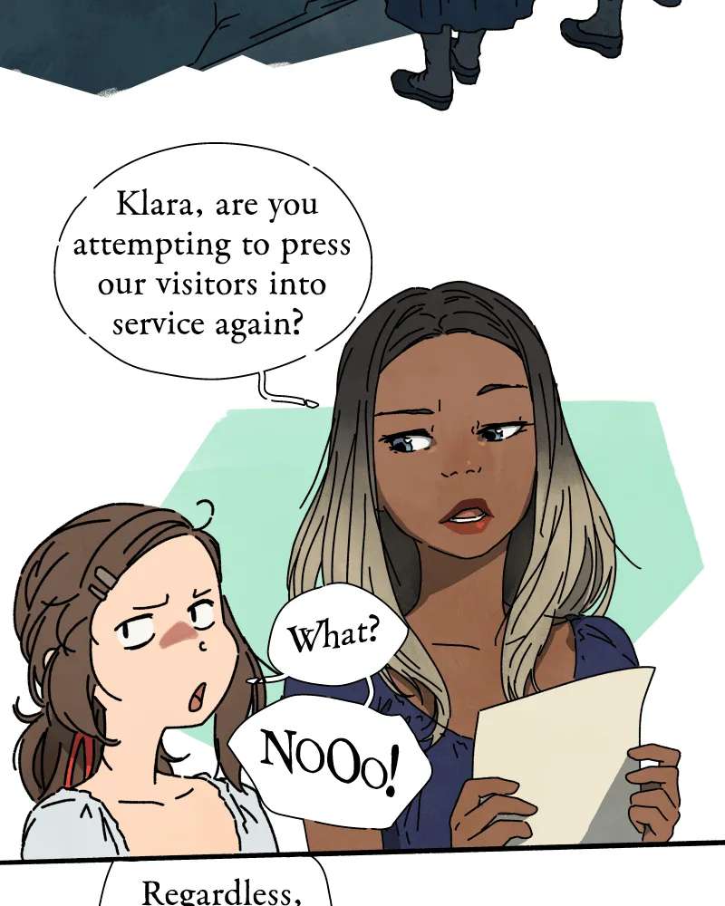The Keepers' Inn Chapter 9 - page 28